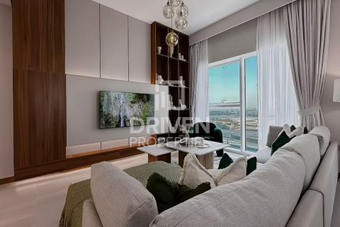 Apartment sa Business Bay, Dubai, UAE 3 silid-tulugan, 176 sq.m. № 602514 - larawan 10