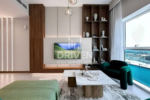 Apartment sa Business Bay, Dubai, UAE 3 silid-tulugan, 176 sq.m. № 602514 - larawan 2