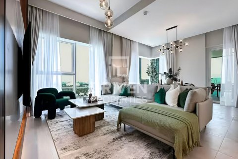 Apartment sa Business Bay, Dubai, UAE 3 silid-tulugan, 176 sq.m. № 602514 - larawan 17