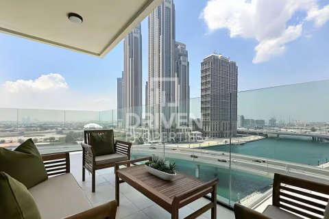 Apartment sa Business Bay, Dubai, UAE 3 silid-tulugan, 176 sq.m. № 602514 - larawan 1