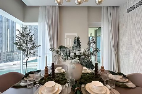 Apartment sa Business Bay, Dubai, UAE 3 silid-tulugan, 176 sq.m. № 602514 - larawan 19