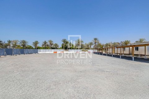 Land in Emirates Hills, Dubai, UAE 3308 sq.m. № 602502 - photo 10