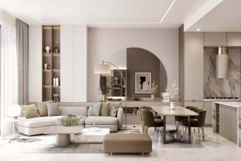 Apartament në Dubai, Emiratet e Bashkuara Arabe 2 dhoma gjumi, 142.96 m2. № 411148 - Foto 2