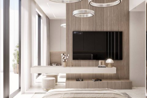 Apartament në Dubai, Emiratet e Bashkuara Arabe 2 dhoma gjumi, 142.96 m2. № 411148 - Foto 4