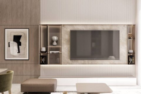 Byt v Dubai, SAE 2 ložnice, 121.25 m² Č.: 411147 - fotografie 3
