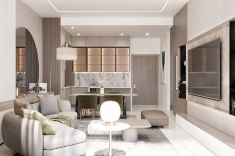 Byt v Dubai, SAE 2 ložnice, 121.25 m² Č.: 411147 - fotografie 2