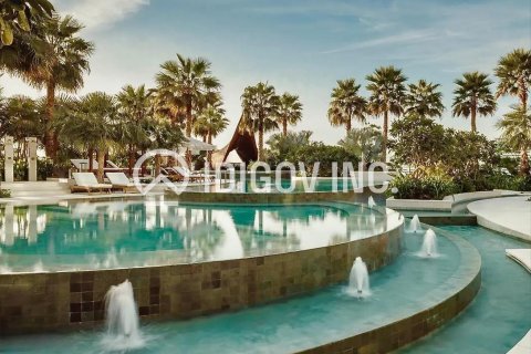 Byt v Zabeel, Dubai, SAE 1 ložnice, 81 m² Č.: 604100 - fotografie 30