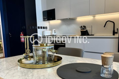 Byt v Zabeel, Dubai, SAE 1 ložnice, 81 m² Č.: 604100 - fotografie 5