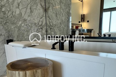 Byt v Zabeel, Dubai, SAE 1 ložnice, 81 m² Č.: 604100 - fotografie 13