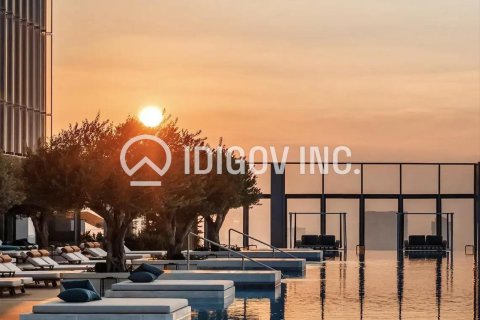 Byt v Zabeel, Dubai, SAE 1 ložnice, 81 m² Č.: 604100 - fotografie 22