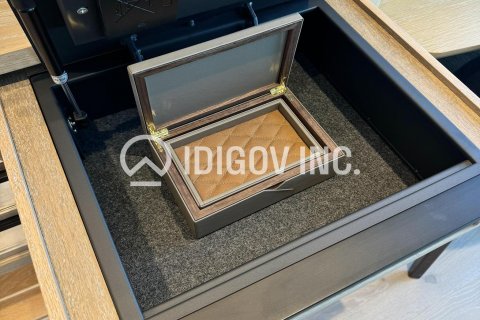 Byt v Zabeel, Dubai, SAE 1 ložnice, 81 m² Č.: 604100 - fotografie 10