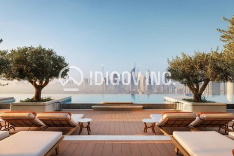 Byt v Zabeel, Dubai, SAE 1 ložnice, 81 m² Č.: 604100 - fotografie 23