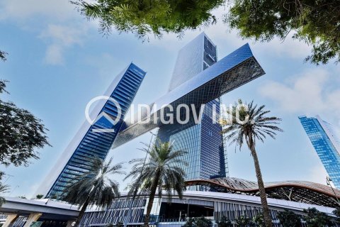 Byt v Zabeel, Dubai, SAE 1 ložnice, 81 m² Č.: 604100 - fotografie 19