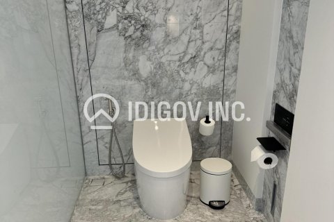 Byt v Zabeel, Dubai, SAE 1 ložnice, 81 m² Č.: 604100 - fotografie 15