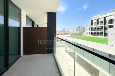 Jumeirah Village Circle, Dubai, UAE의 판매용 아파트 침실 1개, 81.4제곱미터 번호 595836 - 사진 1