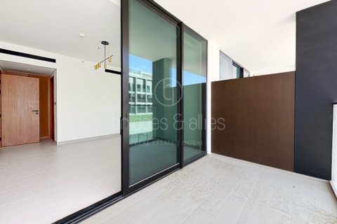 Jumeirah Village Circle, Dubai, UAE의 판매용 아파트 침실 1개, 81.4제곱미터 번호 595836 - 사진 11