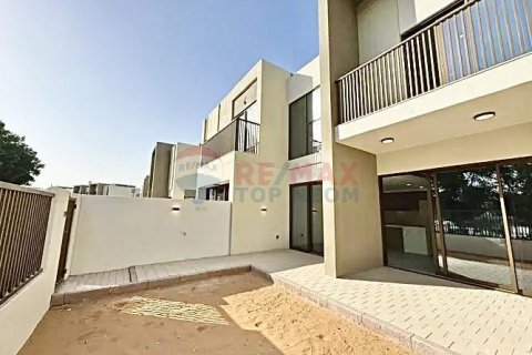 Townhouse in Dubai Land, Dubai, UAE 3 bedrooms, 184.5 sq.m. № 595800 - photo 4