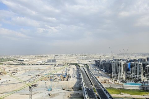Apartament në Dubai Creek Harbour (The Lagoons), Emiratet e Bashkuara Arabe 3 dhoma gjumi, 152 m2. № 621090 - Foto 1