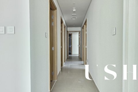Apartament në Dubai Creek Harbour (The Lagoons), Emiratet e Bashkuara Arabe 3 dhoma gjumi, 152 m2. № 621090 - Foto 5