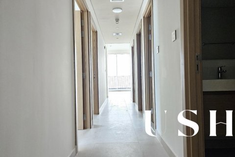 Apartament në Dubai Creek Harbour (The Lagoons), Emiratet e Bashkuara Arabe 3 dhoma gjumi, 152 m2. № 621090 - Foto 17