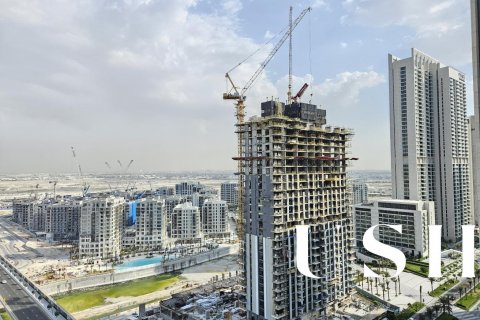 Apartament në Dubai Creek Harbour (The Lagoons), Emiratet e Bashkuara Arabe 3 dhoma gjumi, 152 m2. № 621090 - Foto 20