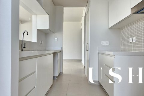 Apartament në Dubai Creek Harbour (The Lagoons), Emiratet e Bashkuara Arabe 3 dhoma gjumi, 152 m2. № 621090 - Foto 13