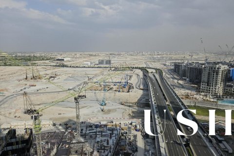 Apartament në Dubai Creek Harbour (The Lagoons), Emiratet e Bashkuara Arabe 3 dhoma gjumi, 152 m2. № 621090 - Foto 19