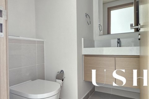 Apartament në Dubai Creek Harbour (The Lagoons), Emiratet e Bashkuara Arabe 3 dhoma gjumi, 152 m2. № 621090 - Foto 12