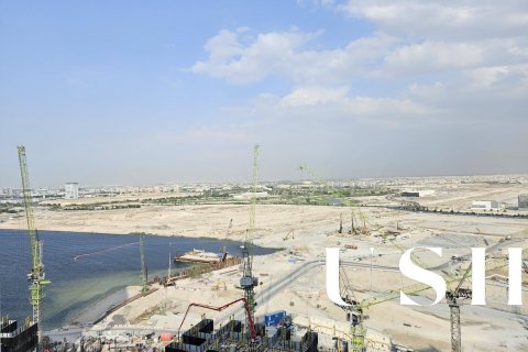 Apartament në Dubai Creek Harbour (The Lagoons), Emiratet e Bashkuara Arabe 3 dhoma gjumi, 152 m2. № 621090 - Foto 4