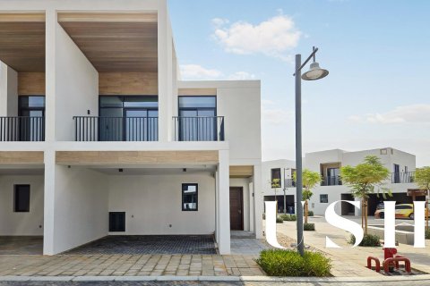 Rumah bandar di Arabian Ranches 3, Dubai, UAE 3 bilik tidur, 205 meter persegi № 621089 - foto 30