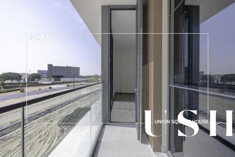 Řadový dům v Mohammed Bin Rashid City, Dubai, SAE 4 ložnice, 296 m² Č.: 621078 - fotografie 4