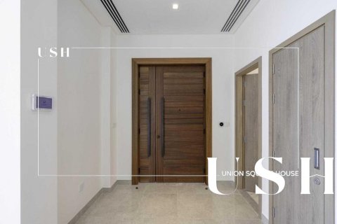 Řadový dům v Mohammed Bin Rashid City, Dubai, SAE 4 ložnice, 296 m² Č.: 621078 - fotografie 11