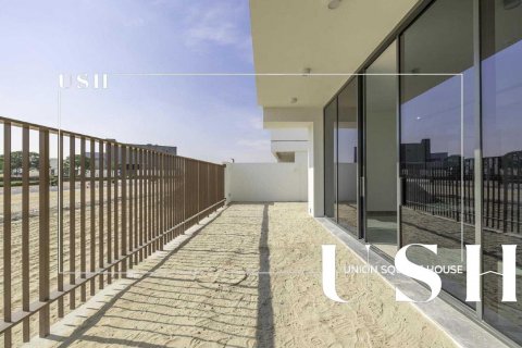 Řadový dům v Mohammed Bin Rashid City, Dubai, SAE 4 ložnice, 296 m² Č.: 621078 - fotografie 16