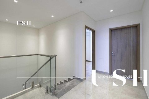 Řadový dům v Mohammed Bin Rashid City, Dubai, SAE 4 ložnice, 296 m² Č.: 621078 - fotografie 13