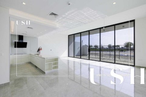 Řadový dům v Mohammed Bin Rashid City, Dubai, SAE 4 ložnice, 296 m² Č.: 621078 - fotografie 1