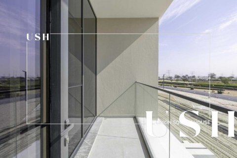 Řadový dům v Mohammed Bin Rashid City, Dubai, SAE 4 ložnice, 296 m² Č.: 621078 - fotografie 19