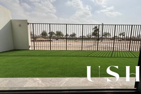 Řadový dům v Mohammed Bin Rashid City, Dubai, SAE 4 ložnice, 296 m² Č.: 621078 - fotografie 9
