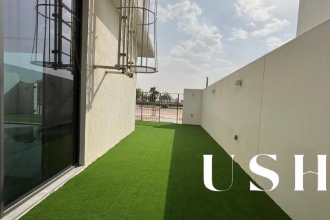 Řadový dům v Mohammed Bin Rashid City, Dubai, SAE 4 ložnice, 296 m² Č.: 621078 - fotografie 20