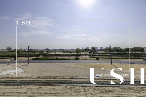Řadový dům v Mohammed Bin Rashid City, Dubai, SAE 4 ložnice, 296 m² Č.: 621078 - fotografie 6