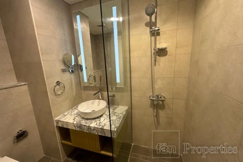 Byt v Business Bay, Dubai, SAE 2 ložnice, 93.7 m² Č.: 610217 - fotografie 25