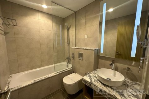 Byt v Business Bay, Dubai, SAE 2 ložnice, 93.7 m² Č.: 610217 - fotografie 29