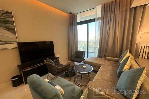 Byt v Business Bay, Dubai, SAE 2 ložnice, 93.7 m² Č.: 610217 - fotografie 11