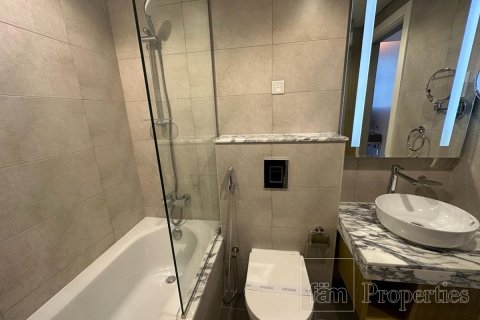 Byt v Business Bay, Dubai, SAE 2 ložnice, 93.7 m² Č.: 610217 - fotografie 19