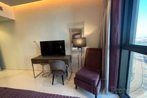 Byt v Business Bay, Dubai, SAE 2 ložnice, 93.7 m² Č.: 610217 - fotografie 26