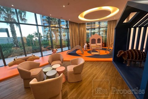 Byt v Business Bay, Dubai, SAE 2 ložnice, 93.7 m² Č.: 610217 - fotografie 17