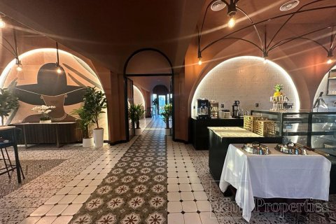 Byt v Business Bay, Dubai, SAE 2 ložnice, 93.7 m² Č.: 610217 - fotografie 23