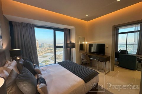 Byt v Business Bay, Dubai, SAE 2 ložnice, 93.7 m² Č.: 610217 - fotografie 30