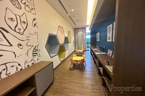 Byt v Business Bay, Dubai, SAE 2 ložnice, 93.7 m² Č.: 610217 - fotografie 13
