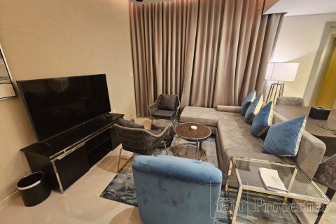 Byt v Business Bay, Dubai, SAE 2 ložnice, 93.7 m² Č.: 610217 - fotografie 10