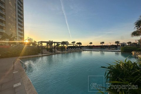 Byt v Business Bay, Dubai, SAE 2 ložnice, 93.7 m² Č.: 610217 - fotografie 6